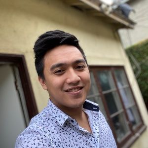 Meet your Posher, Alec